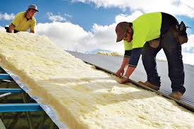 Types of Insulation We Offer in North Plains, OR